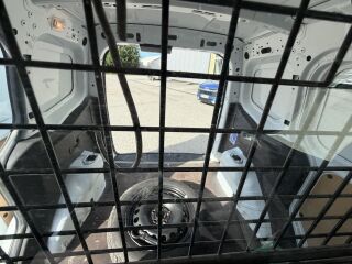 Ford Transit Courier TREND 6M 1.5 R4 DTCI 100 74kW