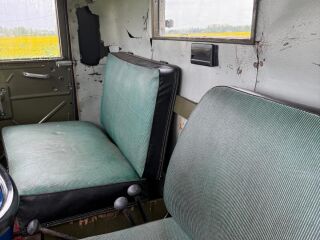 KRAZ 255b V8