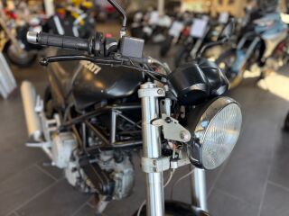 Ducati Monster 620 L2 44кВ