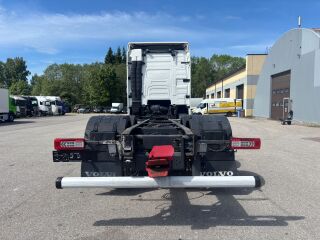 Volvo FH500 6x2*4 EURO6 + RETARDER 375kW