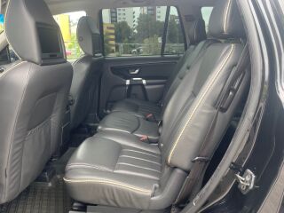 Volvo XC90 Summum AWD 2.4 147kW
