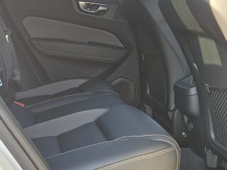Volvo XC60 2.0 183kW