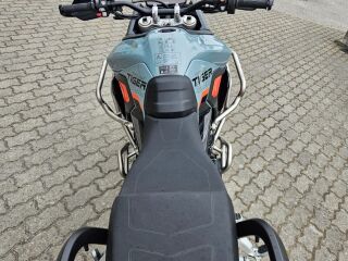 Triumph Tiger 900 Desert Edition 79kW