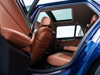 BMW 520 X-Drive Sportline 2.0 140kW