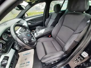 BMW 520 M-Pakett xDrive 2.0 140kW