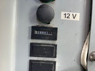 Tadano FAUN ATF 45-3 240kW