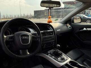 Audi A5 S-LINE 3.0 176kW