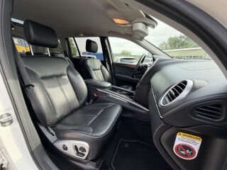 Mercedes-Benz GL 350 4-MATIC OFFROAD PACKAGE FACELIFT 3.0 V6 CDI BLUEEFFICIENCY 165kW