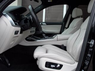 BMW X7 xDrive40d M Sports package 3.0 250kW