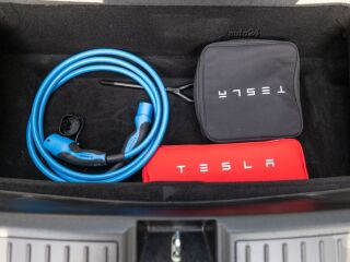 Tesla Model S Long Range Dual Motor 398 kW 398kW