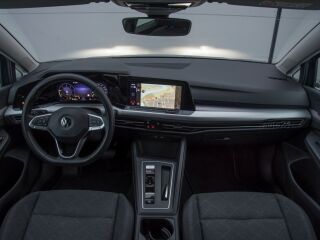 Volkswagen Golf BlueMotion 2.0 TDI 110kW