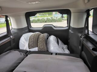 Toyota ProAce 2.0 110kW