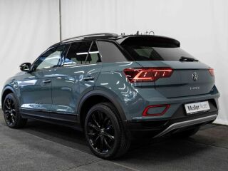 Volkswagen T-Roc Style 1.5 110kW
