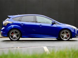 Ford Focus ST 2.0 Ecoboost 184kW