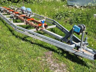 RIB Rapier 900 + Suzuki 300 4.0 V6 221kW