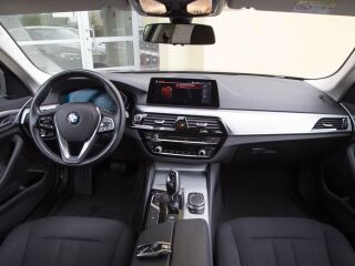 BMW 520 d MHEV 2.0 140kW