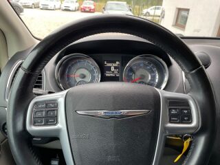 Chrysler Town & Country Stown Go 3.6 v6 211kW