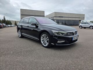 Volkswagen Passat R-Line 1.5 110kW
