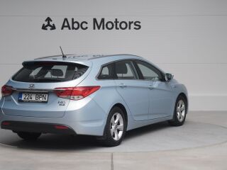 Hyundai i40 Comfort 1.6 99kW
