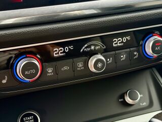 Audi Q3 35 TFSI 1.5 110kW