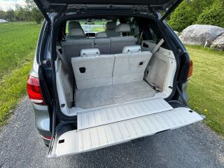 BMW X5 M50 3.0 280kW