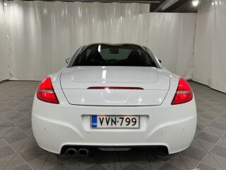 Peugeot RCZ Turbo 1.6 115kW
