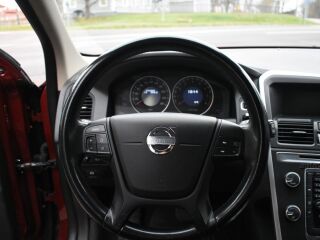 Volvo XC60 2.0 149kW