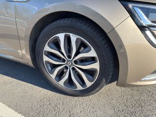 Renault Talisman Zen 1.6 147кВ