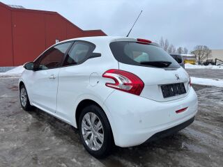 Peugeot 208 Active 1.0 50kW
