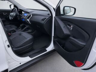 Hyundai ix35 2.0 120kW