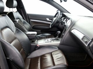 Audi A6 allroad S-Line Quattro ATM 3.0 TDI 171kW