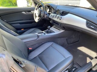 BMW Z4 2.5 R6 150kW