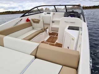 Bayliner 742R 4.5 V6