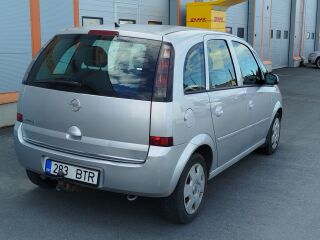 Opel Meriva 1.4 66kW