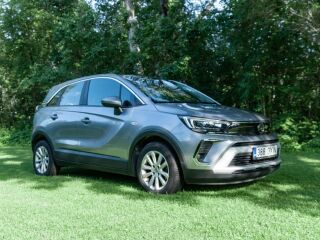 Opel Crossland 1.5 88kW