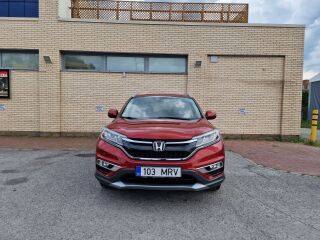 Honda CR-V Elegance Plus 2.0 114kW