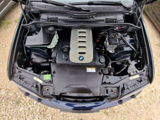 BMW X5 FACELIFT 4X4 3.0 R6 TDI 160kW