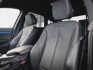 BMW 320 d Gran Turismo M-Sportpakett LCI 2.0 140kW