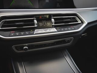 BMW X5 xDrive30d M-Sportpakett 3.0 195kW