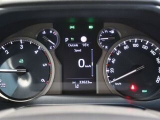 Toyota Land Cruiser 150 Executive Technology Plus AWD N1 2.8 150kW