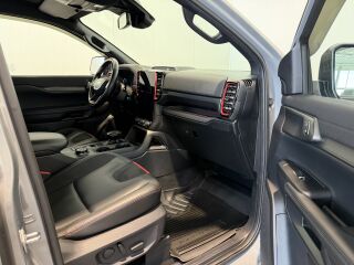 Ford Ranger Raptor Performance 3.0 215kW