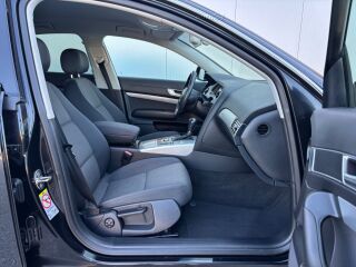 Audi A6 Quattro 2.7 TDI 140kW