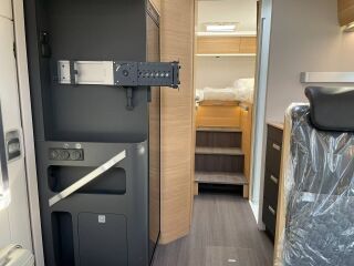 Adria MATRIX 60 Y 670 SL 2.2 130kW