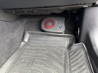 Toyota Camry Executive 2.5 131кВ