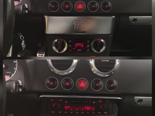 Audi TT 1.8 132kW