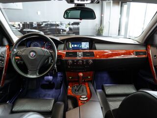 Alpina B5 4.4 V8 368kW