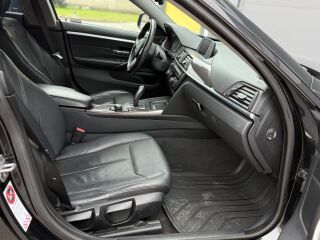 BMW 420 Gran Coupe 2.0 135кВ