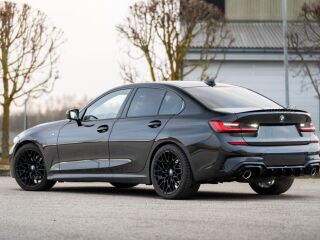 BMW 320 M-sportpakett Shadowline 2.0 140kW
