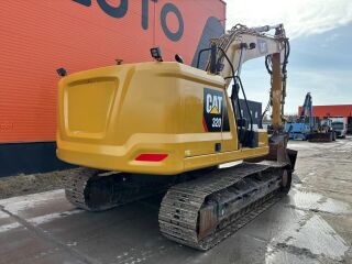 CAT / Caterpillar 320 122kW