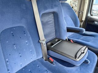 Fiat Ducato 2.0 hdi 62kW
